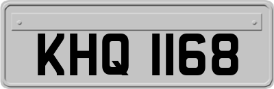 KHQ1168