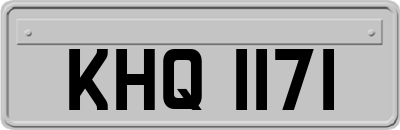 KHQ1171