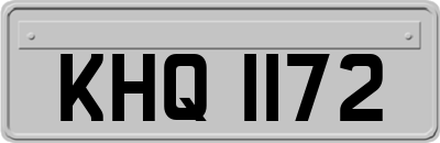 KHQ1172