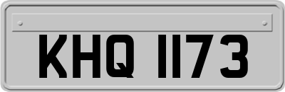 KHQ1173