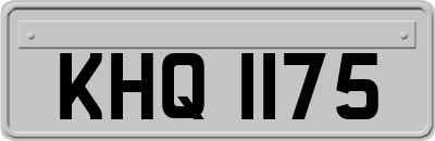 KHQ1175