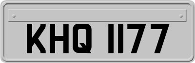 KHQ1177