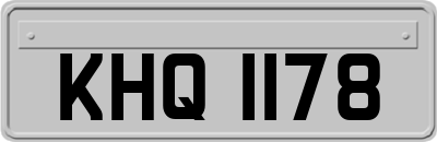 KHQ1178