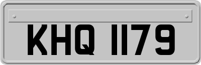 KHQ1179
