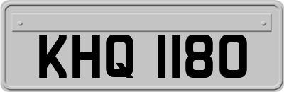 KHQ1180