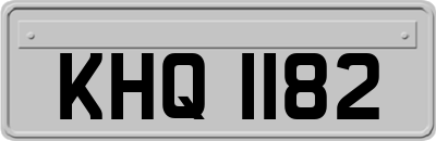 KHQ1182