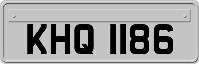 KHQ1186