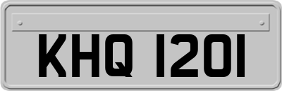 KHQ1201