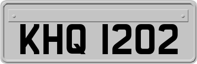 KHQ1202
