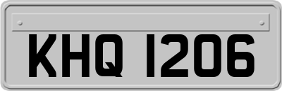 KHQ1206