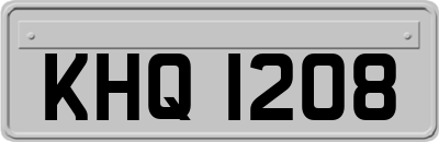 KHQ1208
