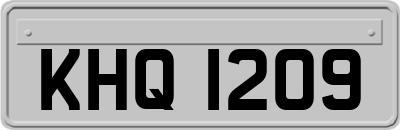 KHQ1209