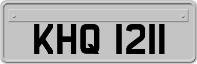 KHQ1211