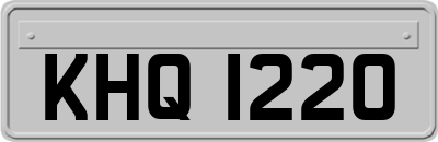 KHQ1220