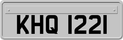 KHQ1221