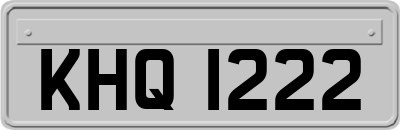KHQ1222