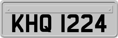 KHQ1224