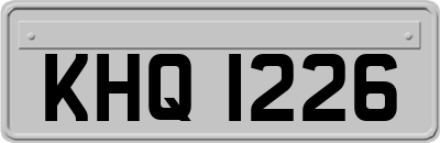 KHQ1226