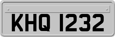 KHQ1232