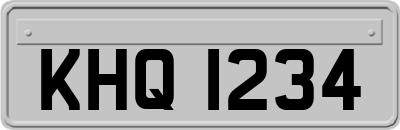 KHQ1234