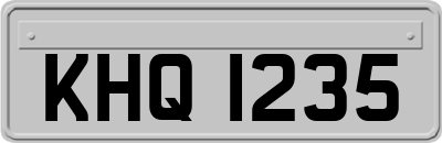KHQ1235