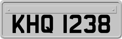 KHQ1238