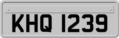 KHQ1239