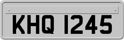 KHQ1245