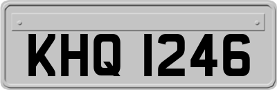 KHQ1246