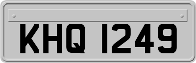 KHQ1249