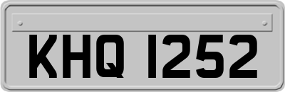 KHQ1252