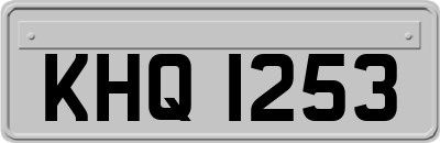 KHQ1253