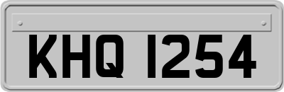 KHQ1254