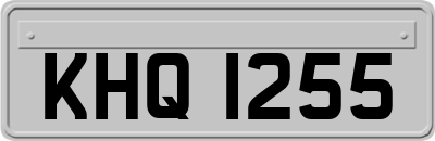 KHQ1255