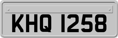 KHQ1258