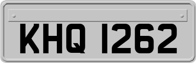 KHQ1262