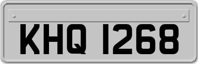 KHQ1268