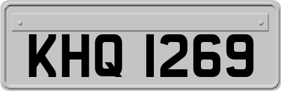 KHQ1269