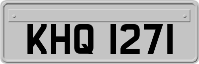 KHQ1271