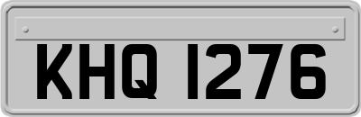 KHQ1276