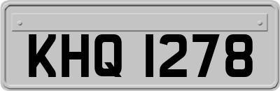 KHQ1278