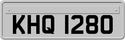 KHQ1280
