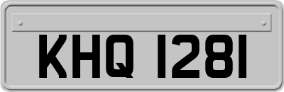 KHQ1281