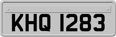 KHQ1283