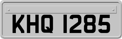 KHQ1285
