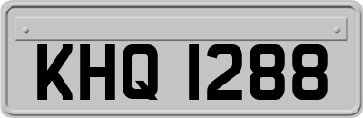 KHQ1288