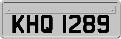 KHQ1289