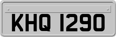 KHQ1290