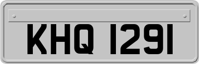 KHQ1291
