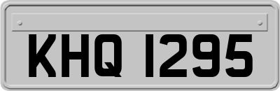 KHQ1295
